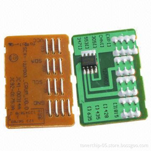 Universal Toner Chips for Samsung ML-3050/3051, 4/8K Yield, Free Shipment, OEM Chips
